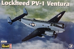 Lockheed PV-1 Ventura