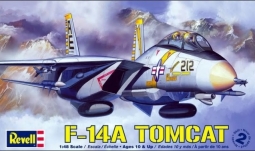 Grumman F-14A Tomcat