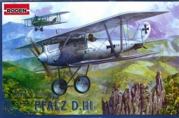 Pfalz D.III