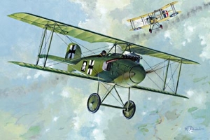 Plastic Model Kits