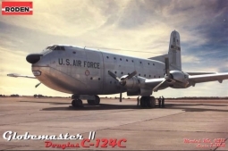 Douglas C-124C Globemaster
