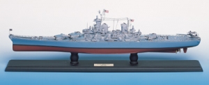 Model Ships
