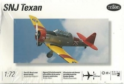 North American SNJ Texan